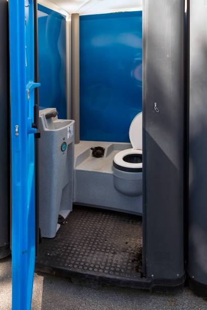 Professional porta potty rental in Ravensworth, VA